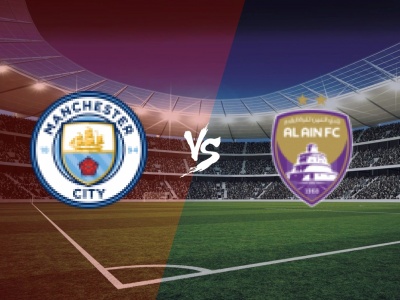Xem Lại Man City vs Al Ain - Vòng Bảng FIFA Club World Cup 2025